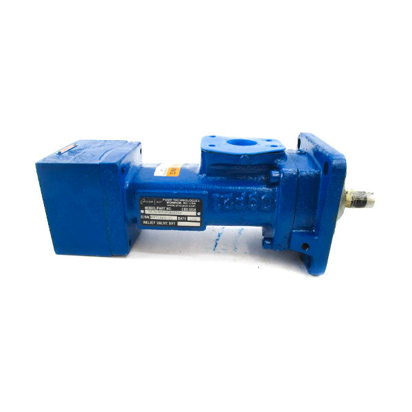 CIRCOR AA3G/NVSPCA162SC NSNP