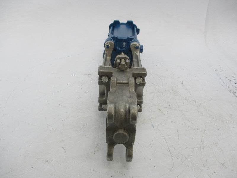 DEZURIK 9678346R002 2" NSNP
