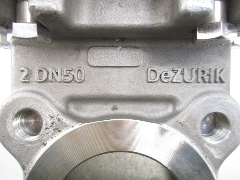 DEZURIK 9678346R002 2" NSNP