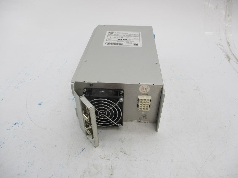 MAGNETEK 1X00024H01 WH1-2FF 100-240V 8A (AS PICTURED) NSNP