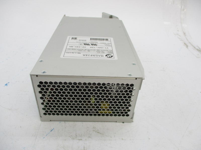 MAGNETEK 1X00024H01 WH1-2FF 100-240V 8A (AS PICTURED) NSNP