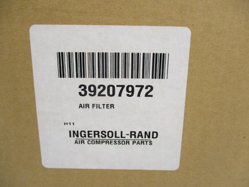 INGERSOLL-RAND 39207972 NSFS