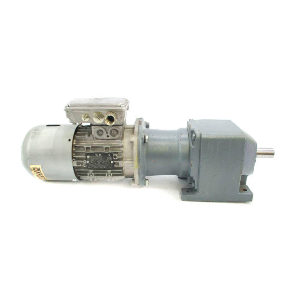 NORD 71L/4CUSBRE5HLBG 230/460VAC 1.90/0.95 NSNP