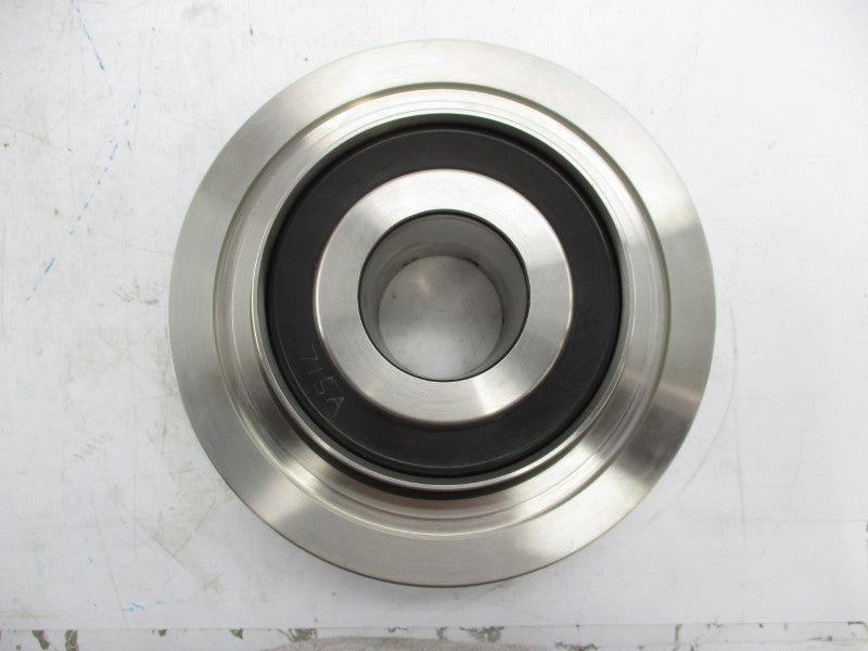FLOWSERVE A2R117472-01 NSMP