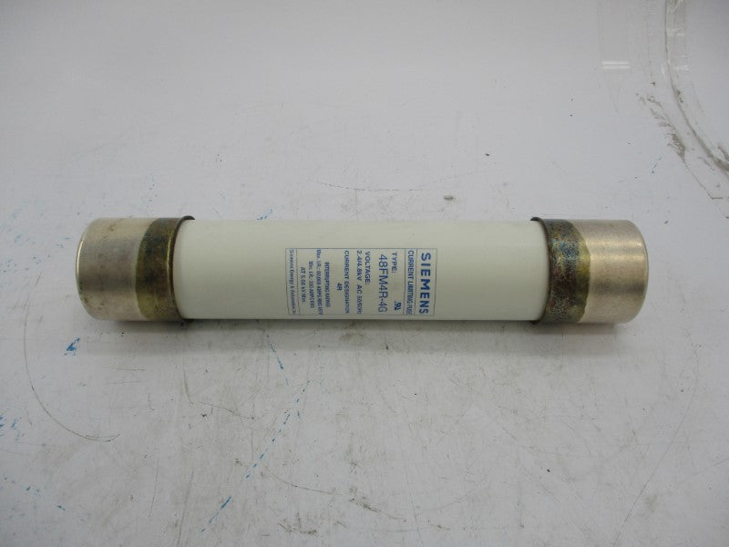 SIEMENS 48FM4R-4G 2400/4800V NSMP