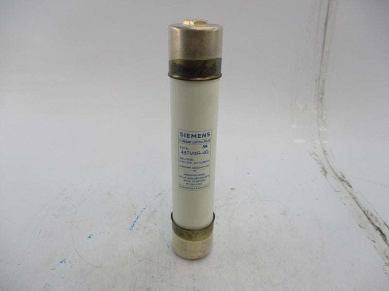 SIEMENS 48FM4R-4G 2400/4800V NSMP