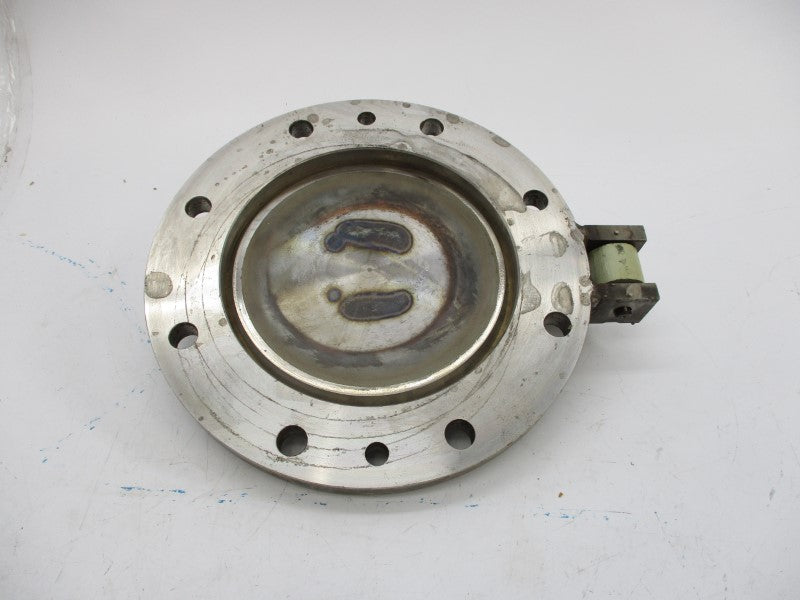 FULLER 116-76-3-2587-04 NSMP