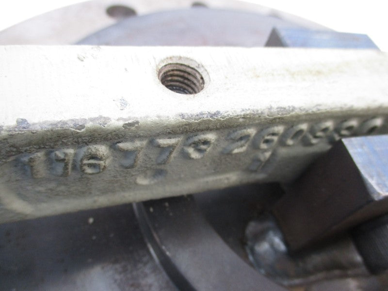 FULLER 116-76-3-2587-04 NSMP