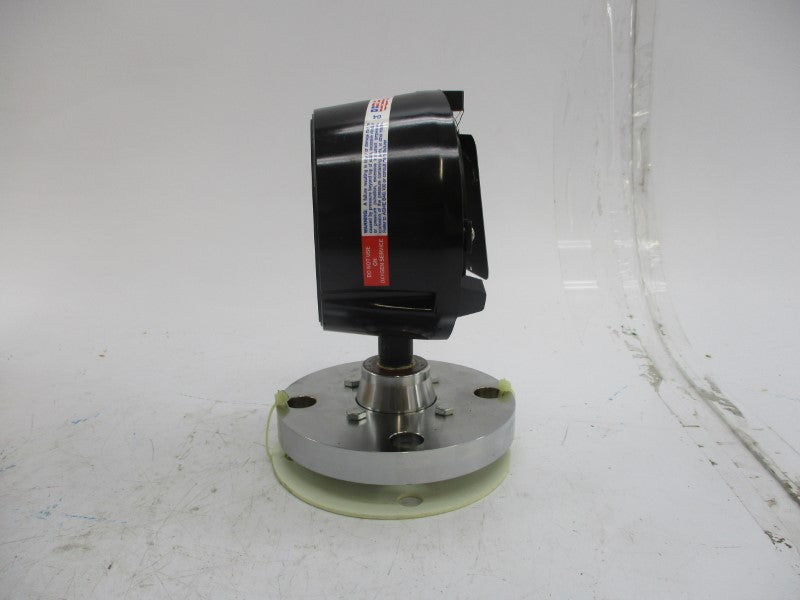 ASHCROFT 45-1279-88-04L-100# 100PSI 4-1/2" NSMP