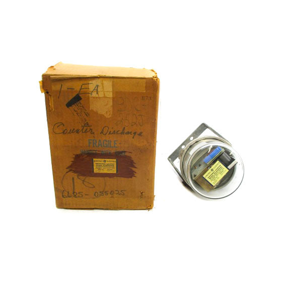 GENERAL ELECTRIC 9L26FBD006 NSMP