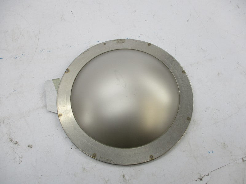 CONTINENTAL DISC CORP 92PBK-60344D 221851 590PSI NSMP