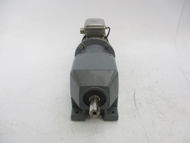 NORD 71L/4CUSBRE5HLBG 230/460VAC 1.90/0.95 NSNP