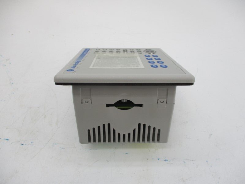 ALLEN BRADLEY 2711P-K4M20D SER. C 24VDC NSMP