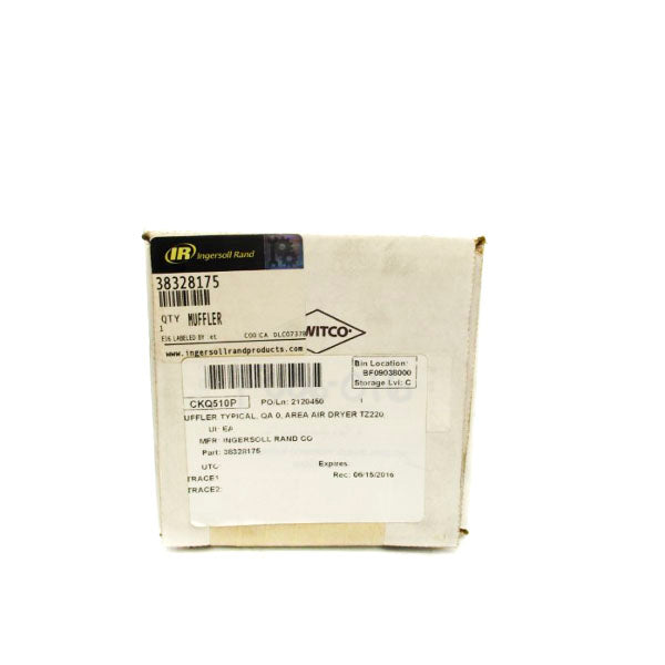 INGERSOLL RAND 38328175 NSFS