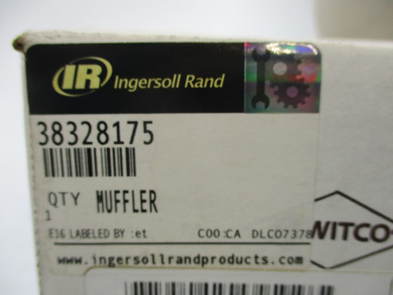 INGERSOLL RAND 38328175 NSFS