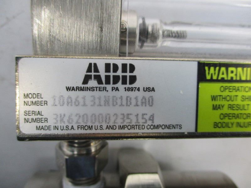 ABB 10A6131HB1B1A0 NSMP