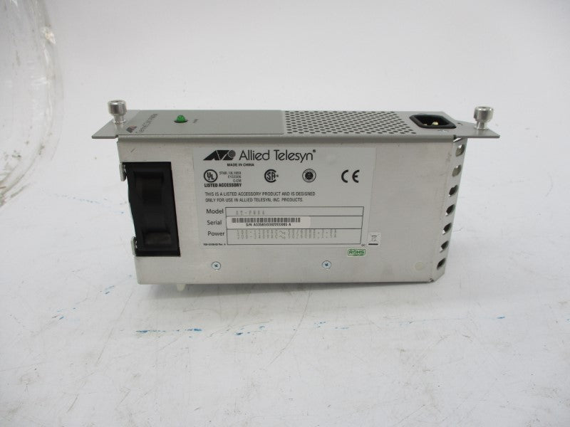 ALLIED TELESYN AT-PWR4 200-240VAC 1.5A NSMP