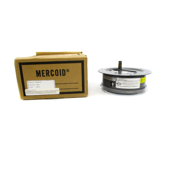 MERCOID DA-34-2-5 440VAC 3A NSMP