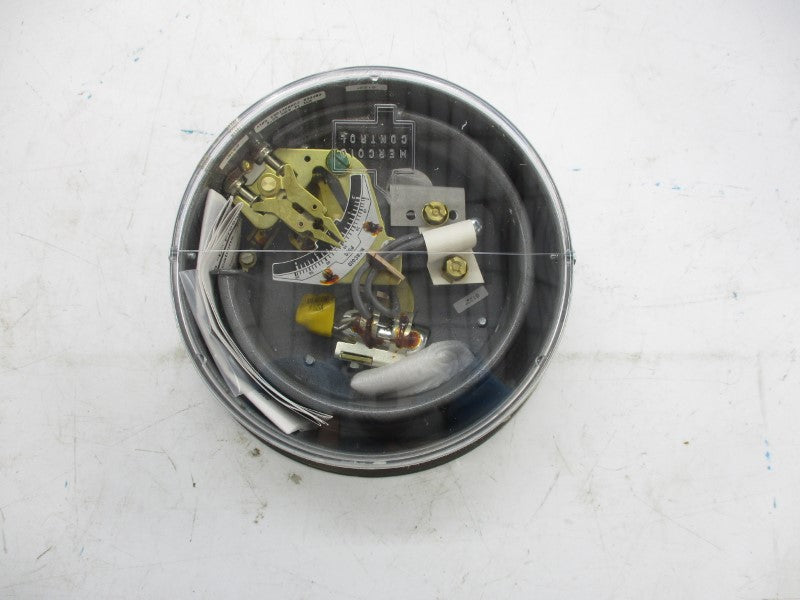 MERCOID DA-34-2-5 440VAC 3A NSMP