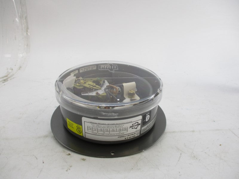 MERCOID DA-34-2-5 440VAC 3A NSMP