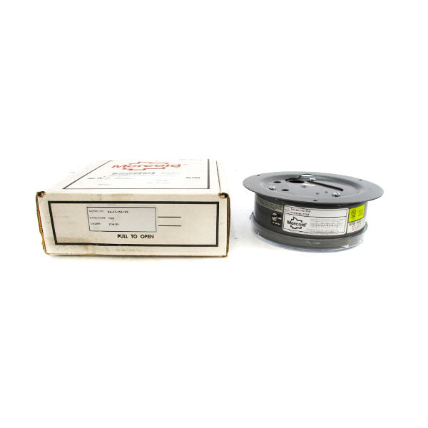 MERCOID DA-23-153-10S 240VAC 2A NSMP