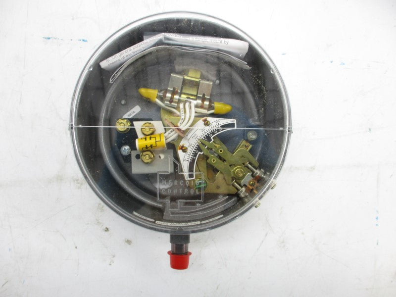 MERCOID DA-23-153-10S 240VAC 2A NSMP