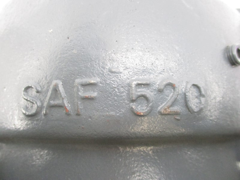 INDUSTRIAL MRO SAF520 NSNP
