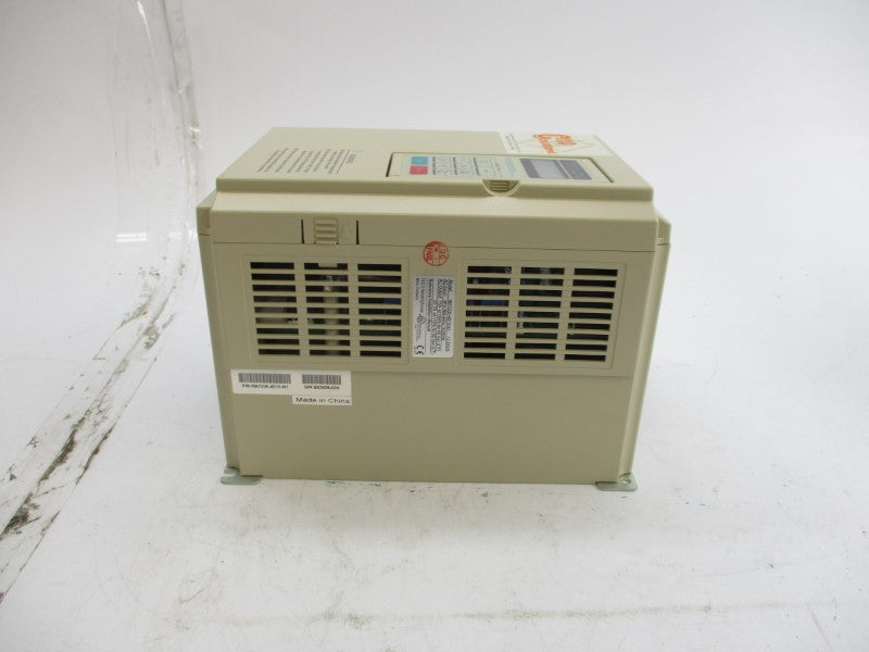 TECO MA7200-4010-N1 380-480V 22.7A NSMP