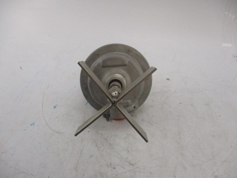 LEVEL CONTROL GROUP KAX 480VAC 15A NSNP