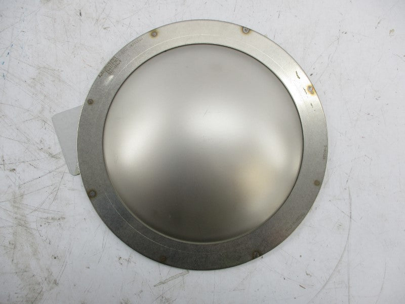 CONTINENTAL DISC CORP 92PBK-60344D 221851 590PSI NSNP