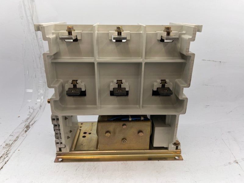 SIEMENS 3TL8107-1BA00 110-250VAC 400A NSNP