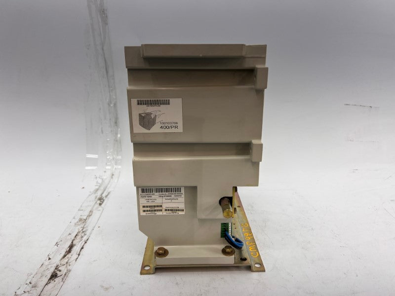 SIEMENS 3TL8107-1BA00 110-250VAC 400A NSNP