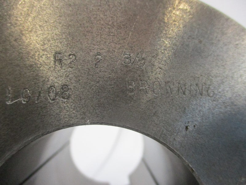 BROWNING R2 2 3/8" NSMP
