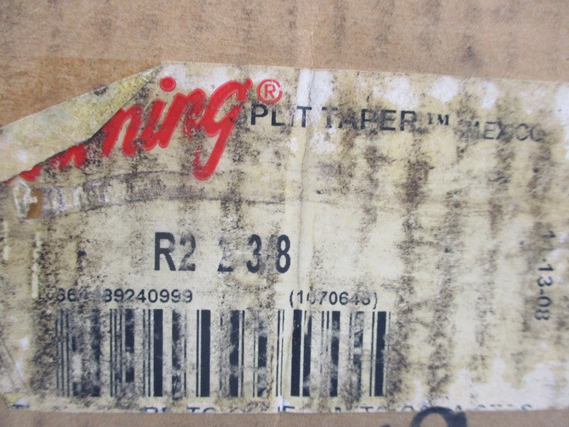 BROWNING R2 2 3/8" NSMP