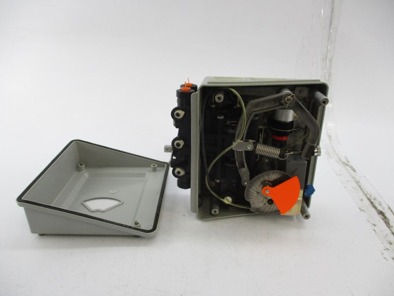 BAILEY AP932000 SER. 10 42VDC 150PSI NSNP