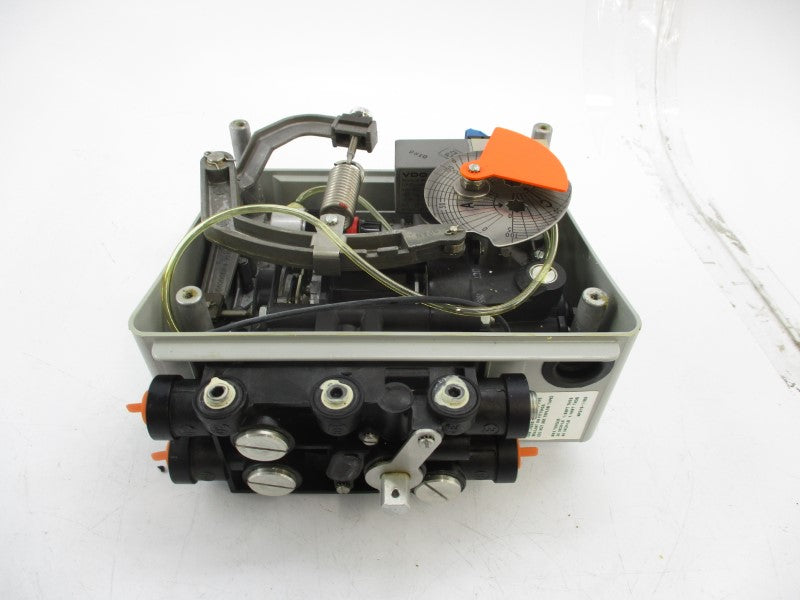 BAILEY AP932000 SER. 10 42VDC 150PSI NSNP
