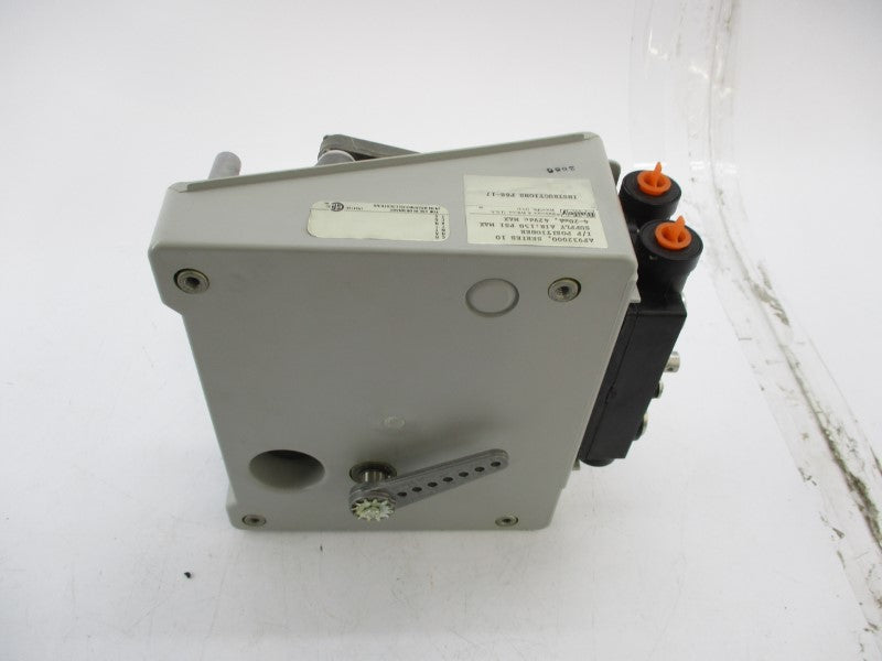 BAILEY AP932000 SER. 10 42VDC 150PSI NSNP