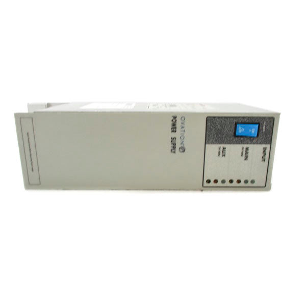 POWER ONE WH1-2FF 1X00024H01 100-240V 8A NSNP