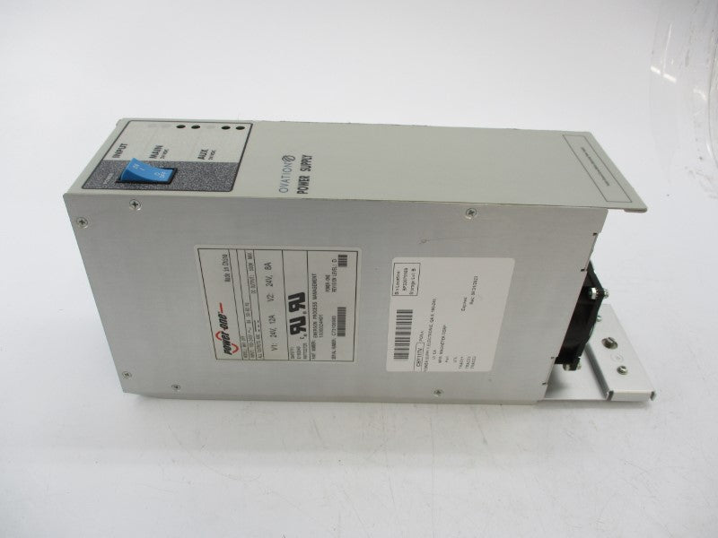 POWER ONE WH1-2FF 1X00024H01 100-240V 8A NSNP