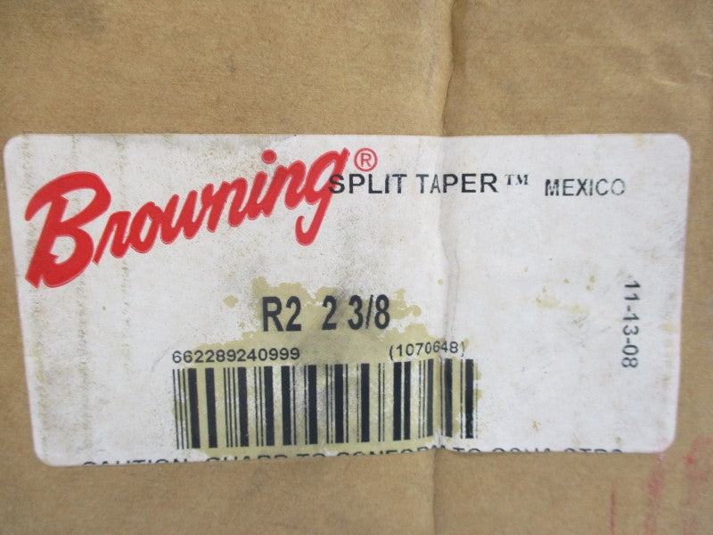 BROWNING R2 2 3/8" NSFS