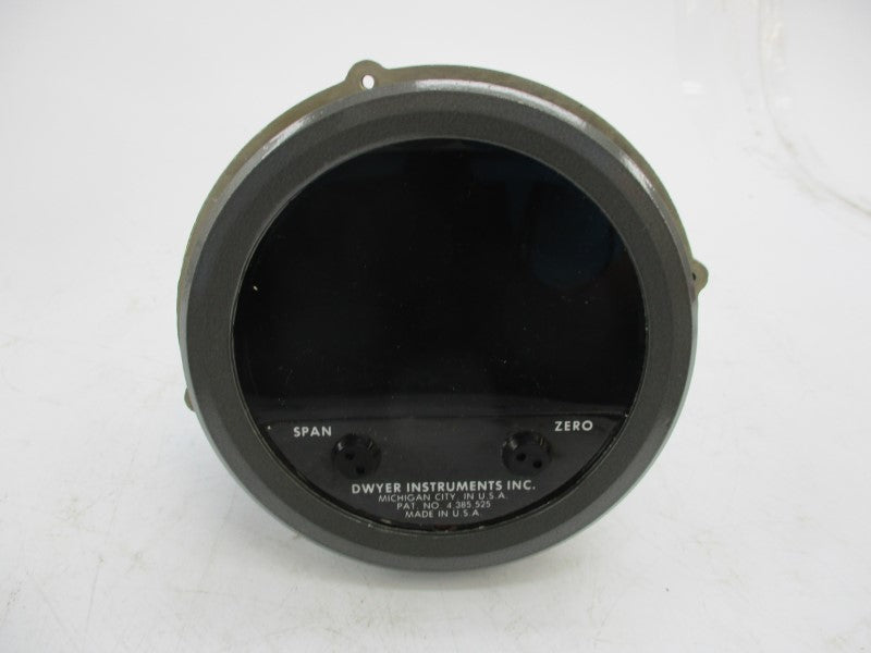 DWYER 601-3 SER. 600 NSMP