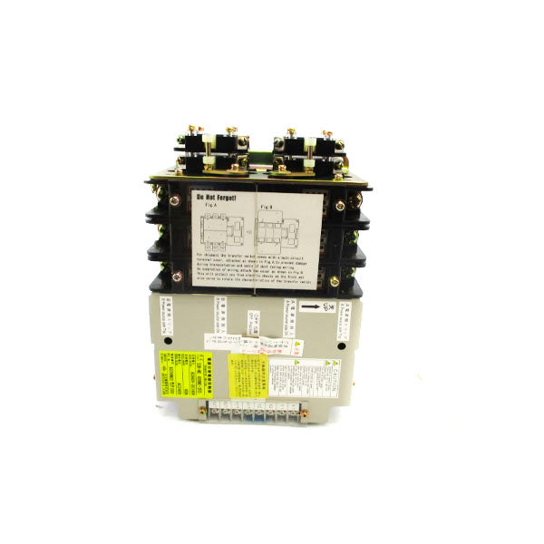 KYORITSU KEIKI SSK-NE 606NE-3FD 660VAC 60A NSNP