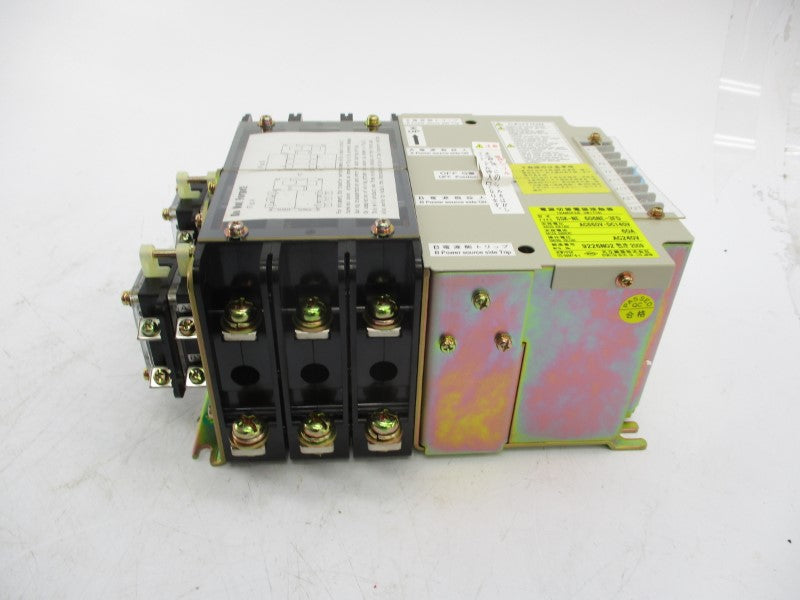 KYORITSU KEIKI SSK-NE 606NE-3FD 660VAC 60A NSNP