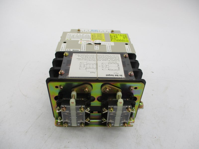 KYORITSU KEIKI SSK-NE 606NE-3FD 660VAC 60A NSNP