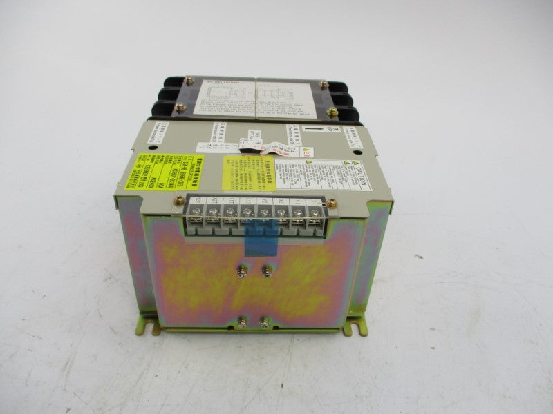 KYORITSU KEIKI SSK-NE 606NE-3FD 660VAC 60A NSNP