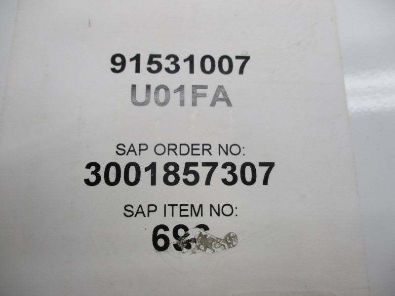SIEMENS 91531007 U01FA NSMP