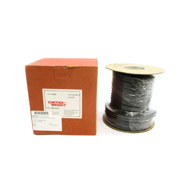 CURTIS WRIGHT CBM960Q 3/4" SIZE NSMP