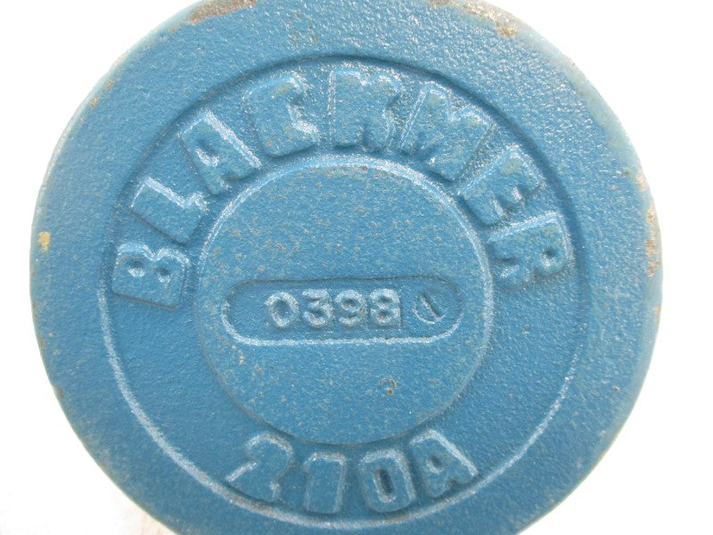 BLACKMER AT210A NSMP