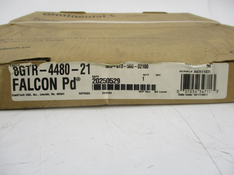 CONTINENTAL 8GTR-4480-21 NSFS