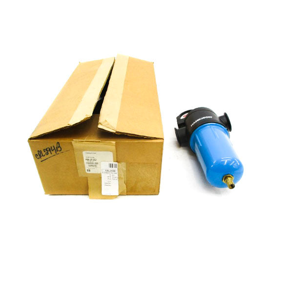 SPXFLOW F06-UF-DG1 250PSI NSMP